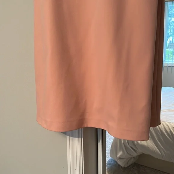 Elliatt Pink Dress - Picture 3 of 3